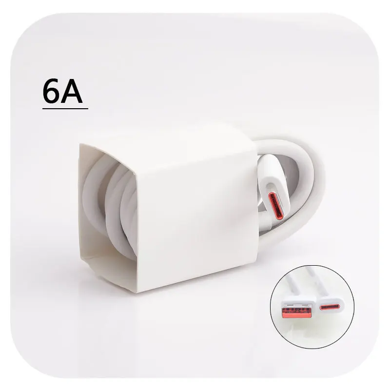 Original Xiaomi Charger 33W Fast Charge Turbo 6A TypeC  Cable For Mi 11 10 9 POCO M5s X3 X3 Pro M2Pro F2Pro X2 F3 Redmi K30 K40