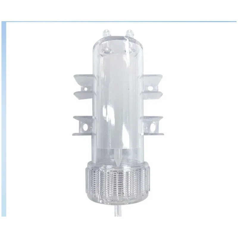 High Temperature Resistant Resin Filter for Hydrogen Production Machine PEM Electrolytic Cell