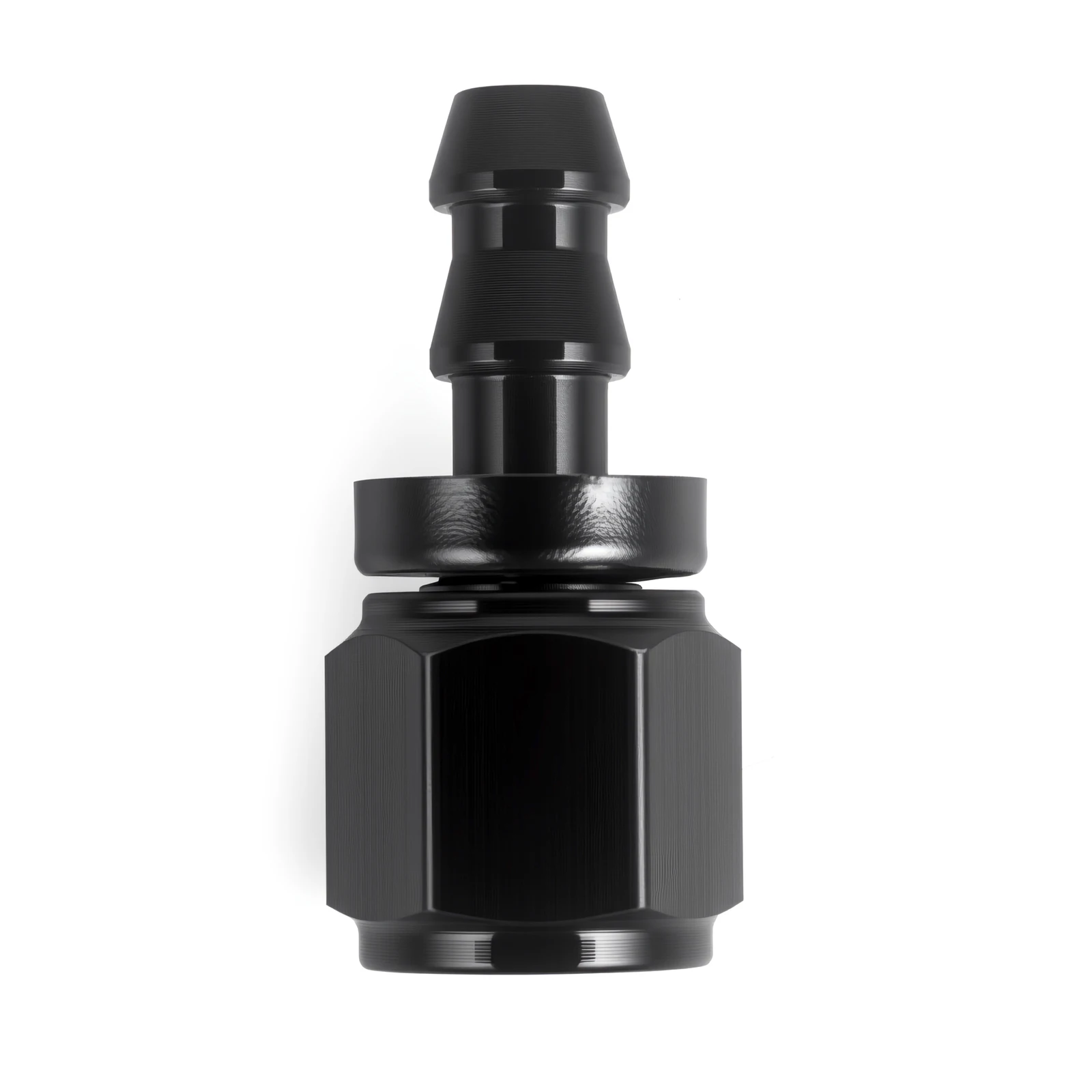 Universal AN6 AN8 AN10 Car Parts 0/45/90/120/180 Degree Oil Fuel Swivel Hose,Anodized Aluminum Straight Elbow Hose End Fitting