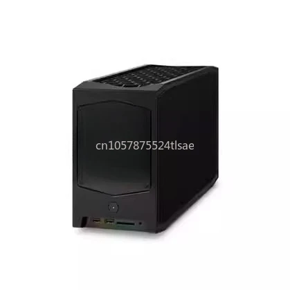 Flying Dragon Canyon NUC11 Extreme BTMi7i9 può visualizzare il micro host