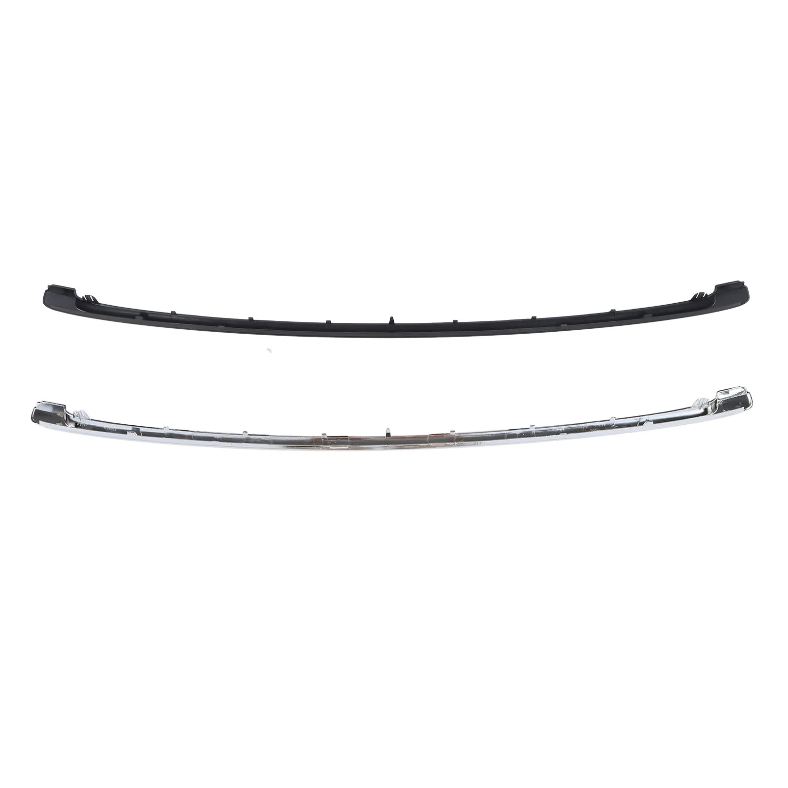 Front Bumper Lower Grille Trim 51117209904 For Mini Cooper Clubman R55 S&JCW 2007 2008 2009 2010 2011 2012 2013 2014