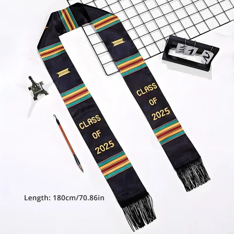 سرقت التخرج سرق SASH SASHEMENCES التخرج جماعة الطرف لفترة طويلة