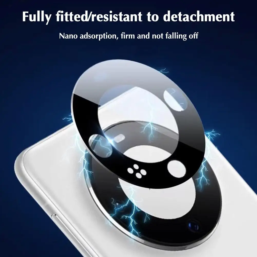 3pcs Camera Lens Protector For Mate 60 /Mate 60 Pro/mate60Pro+ Lens Film Cover Protector For Huawei Accessories