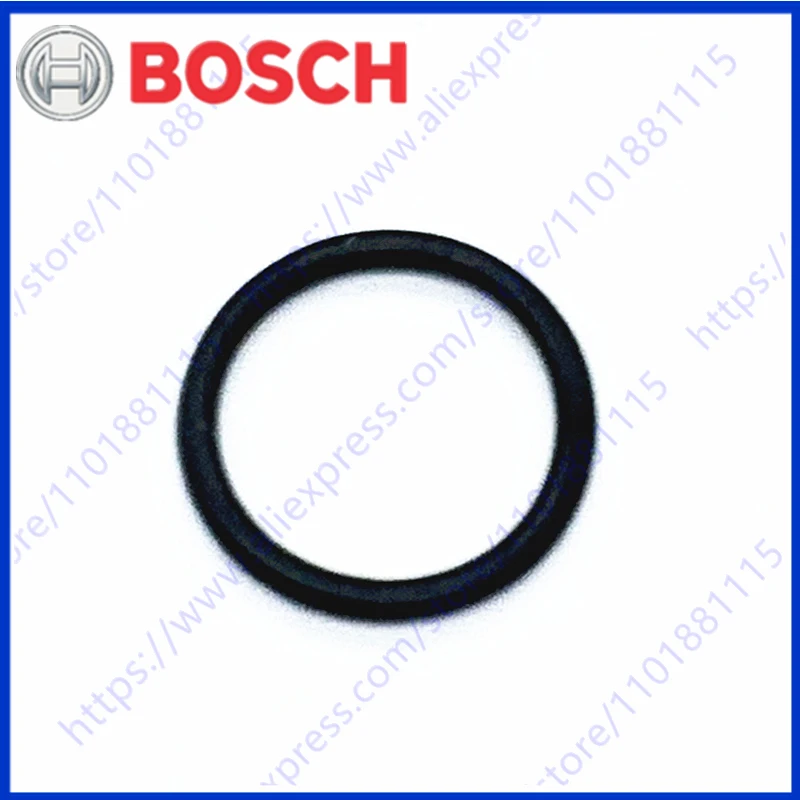 

Уплотнительное кольцо 23,0X3,0 мм 1610210045 ДЛЯ BOSCH 11221DVS 370 Вт-SERIE GAH500DSE GAH500DSR GEX125-1A GEX125-1AE GSS1400 GSS1400A ROS10