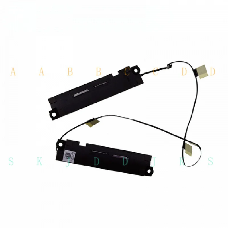 M  L+R Built In Speaker for Dell XPS 13 9370 9380 7390 9305 0C2T28