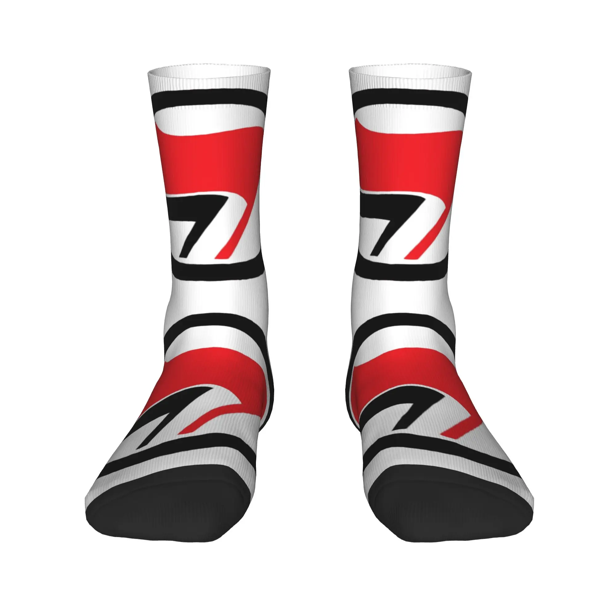 

Kawaii Antifaschistische Aktion Antifa Socks Men Women Warm 3D Printing Football Sports Socks