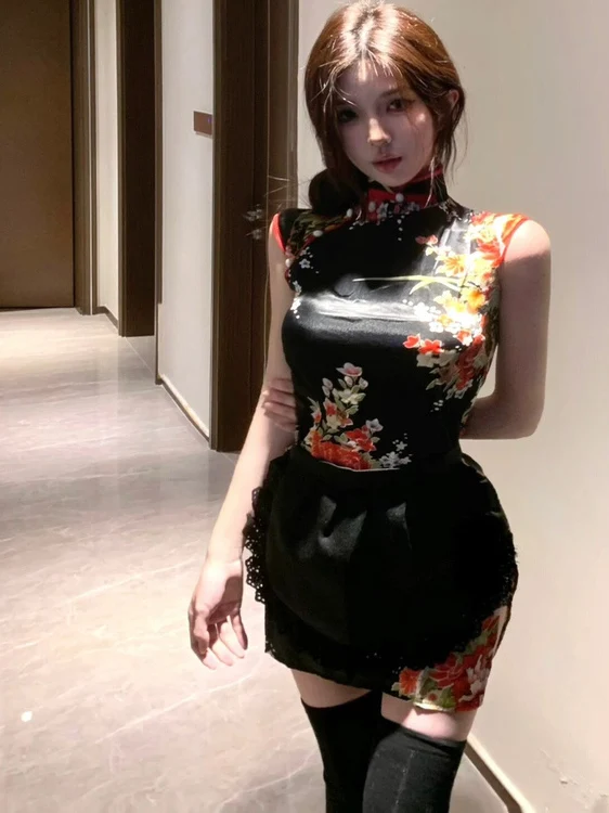 Nieuwe Chinese Sle Dr Halloween Cisas Cosplay orm Zachte Meisje Meid Rok ort Dagelijkse Slijtage