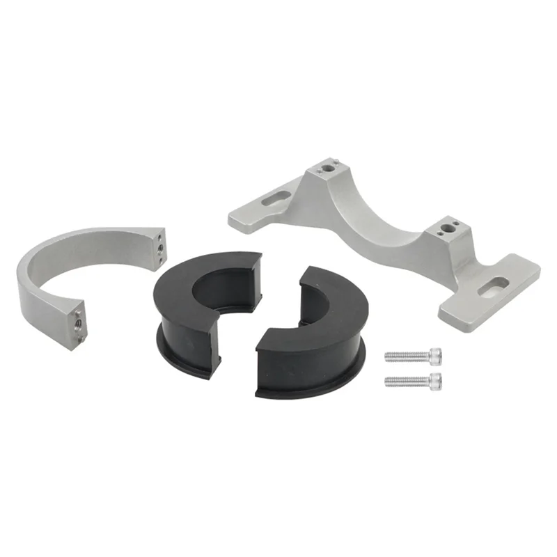 

NEW-52123980AD Car Center Bearing Support For Dodge Charger Challenger Chrysler 300 Hellcat 394 2015- 53010735AB 3180-31