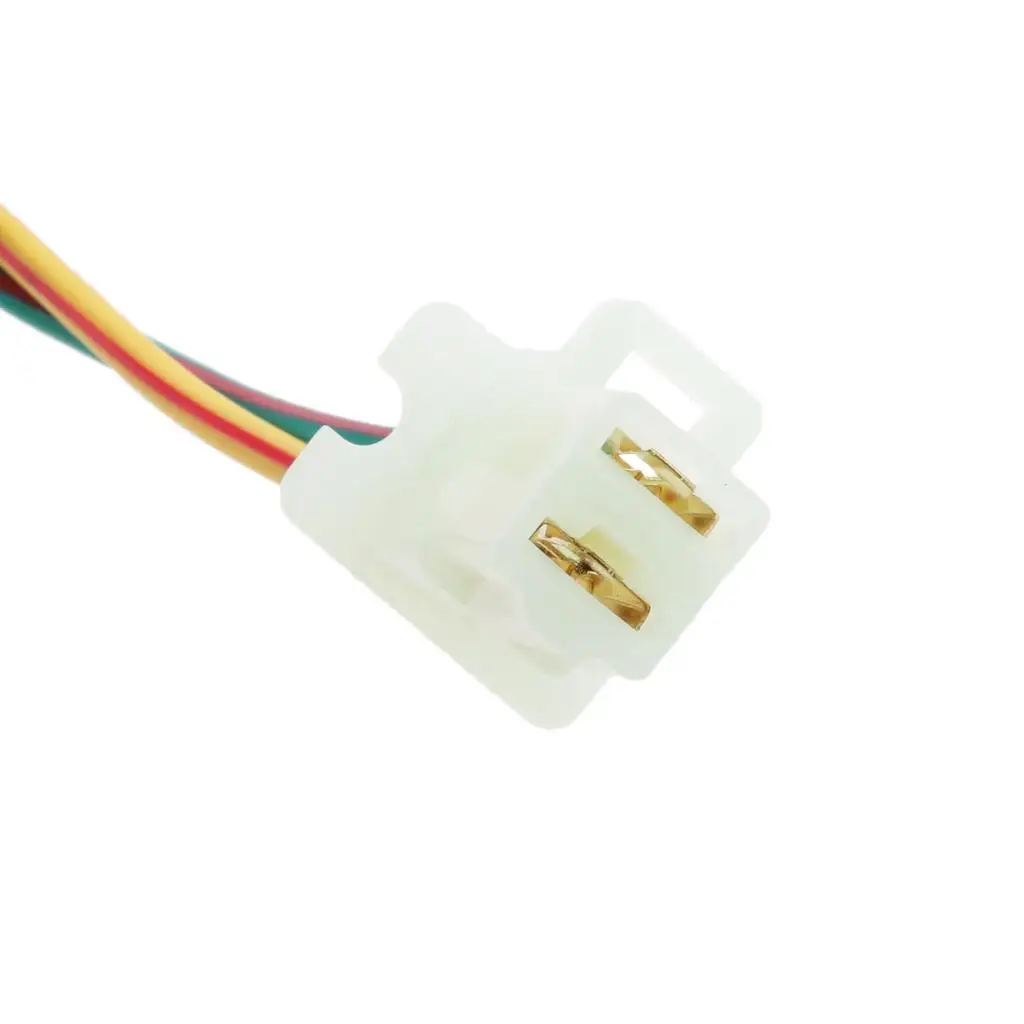 Power Starter Motor Solenoid Durable Starter Relay Switch for Honda CX500 CX 500 1978 1982 Motorbike view 4
