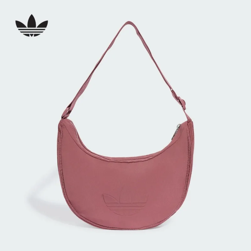 Adidas 2026 Winter Neutral Shoulder Bag KR9047