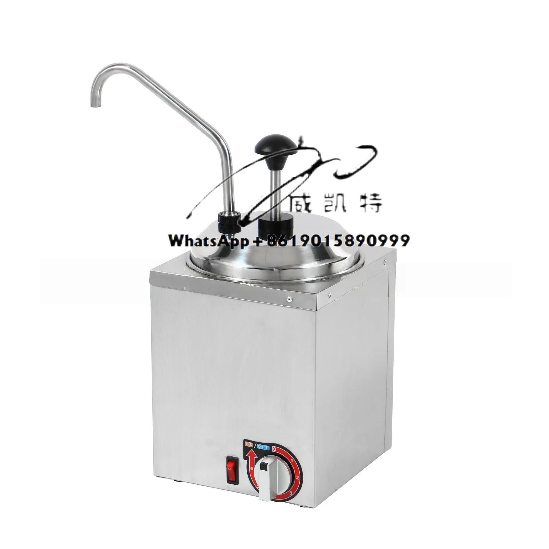 110V 220V New Resta…