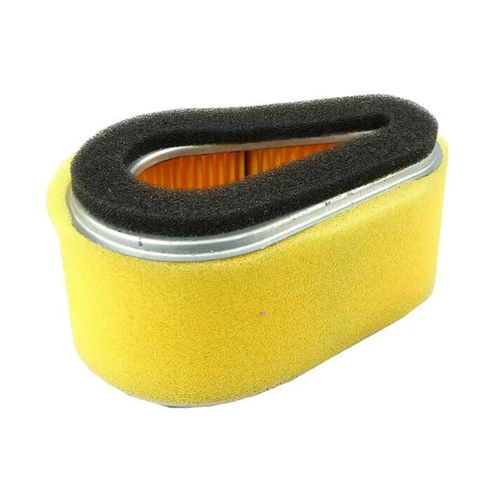 Improve Engine Longevity With This Perfect Fit Air Filter And Foam Pre Filter For Kawasaki FC150V VC150V F615V Engine