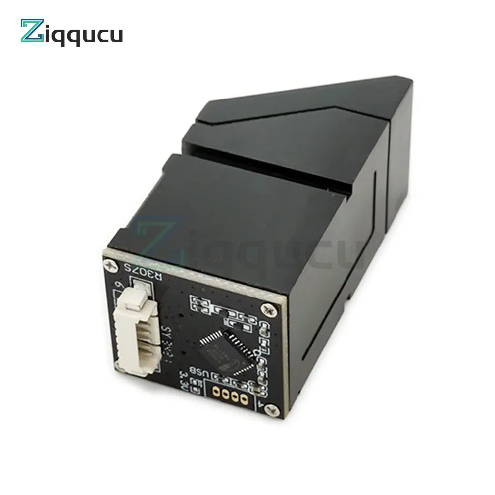 R307 Optical fingerprint reader module sensor R307-S fingerprint identification module 1000 fingerprint identification modules