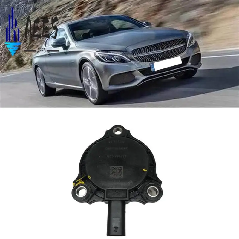 

AEE5-A2761560790 Camshaft Position Sensor Solenoid Control Valve For Mercedes-Benz C300 C350