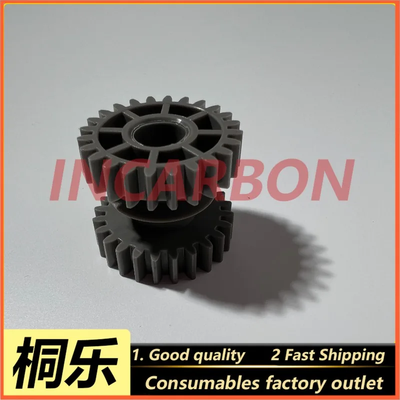 

NORIS Color Expander QSS 3501/3502 Аксессуары Двойная шестерня Мостовая шестерня A047651/A035153