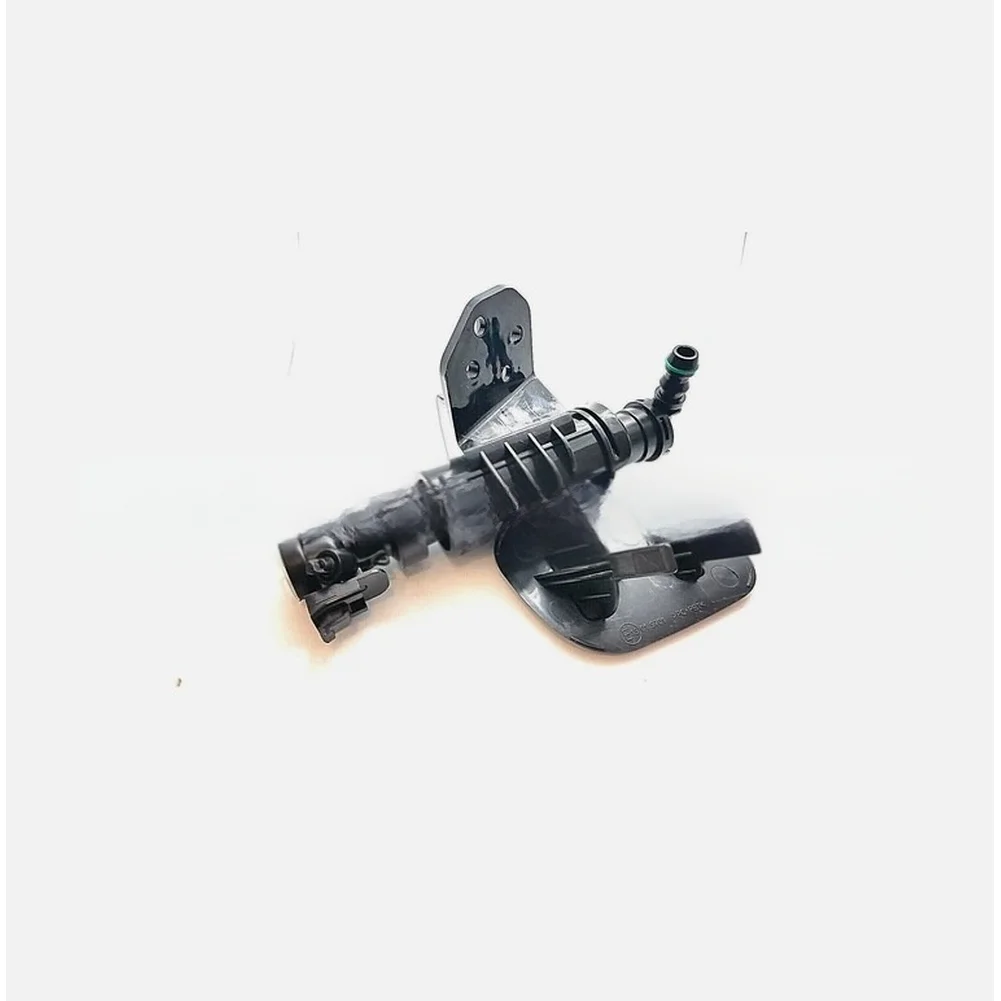 Headlight Washer Spray Nozzle Left Right For Hyundai Tucson 2015-2020 98671-D7000 98672-D7000 Car Water Jet Cleaning Parts