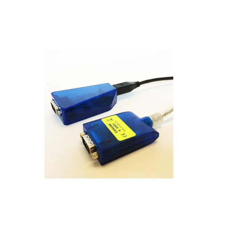 CAN to USB Converter Compact Use Lawicel Series