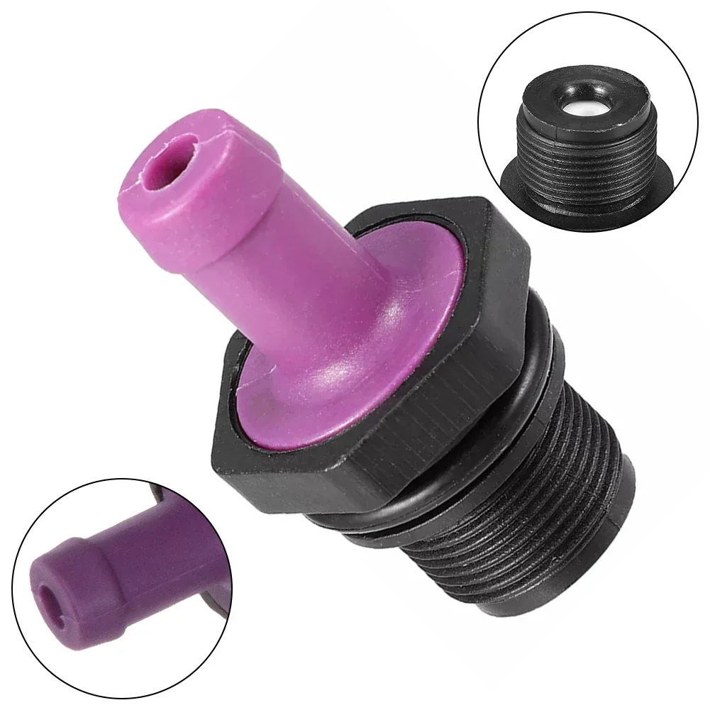 For Nissan Vehicle Compatible PCV Valve Model 118105H71A Designed For Easy Installation On For Versa And Kicks