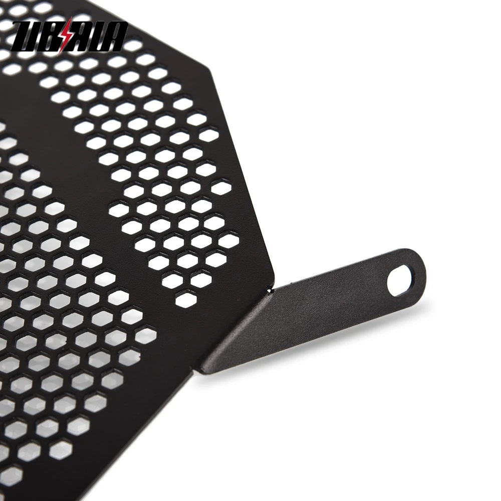 

For Kawasaki Ninja 400 2018 2019 2020 2021 2022 New 400 Motorcycle Air Intake Cover Screen Alternator Air Filter Grill Protector
