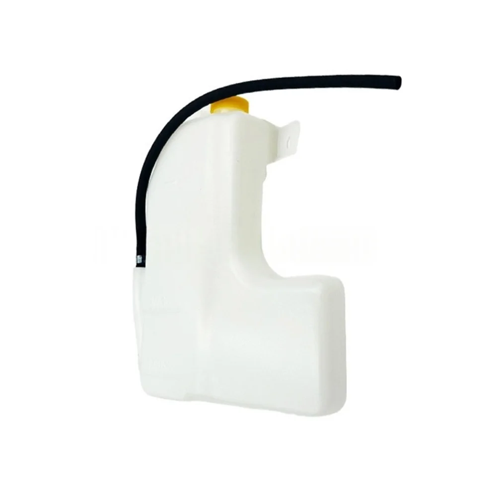 

Radiator Repair White Radiator Tank Expansion Tank Bleeder Hose Radiator Bleeder Hose Replacement Installation