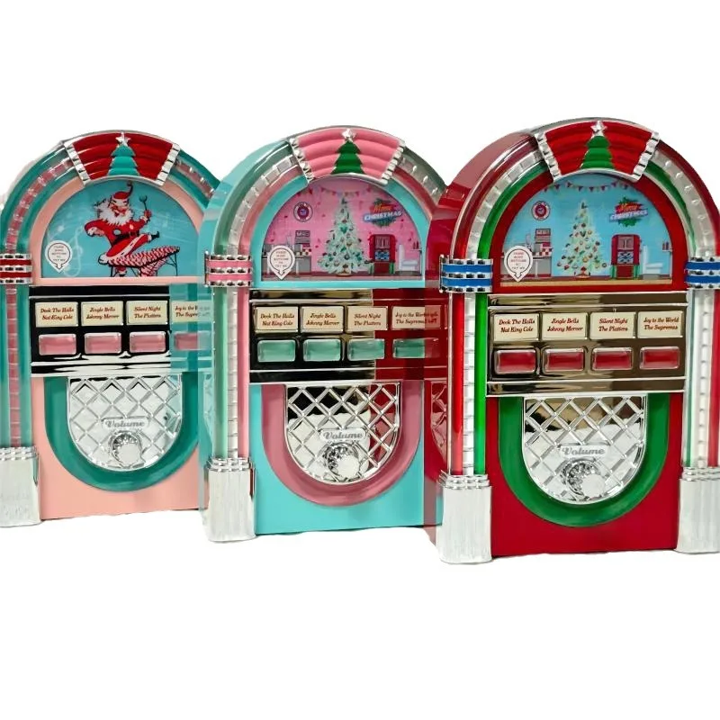 

Рождественский ветер музыкальный музыкальный музыкальный автомат праздничные подарки игрушки украшения светящиеся изделия ручной работы оптом