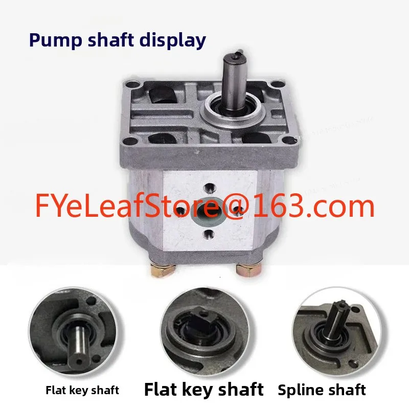 High Pressure Hydra…