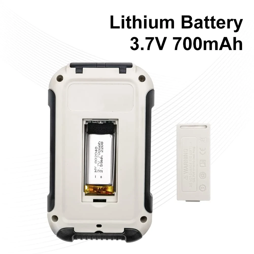 Optical Power Meter+Visual Fault Locator 15Mw and RJ45 Cable Tracker Powered 3In1 Fiber Optic Light Tester+OPM VFL RJ45