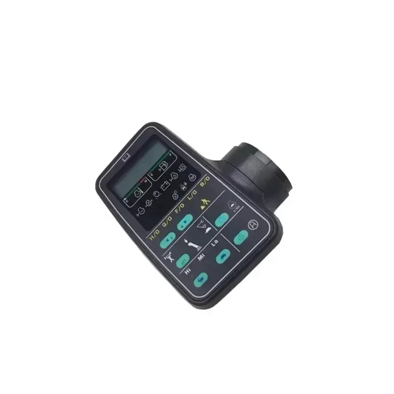 Excavator accessories instrument 7834-70-6000 for PC200-6 control panel Flash Sale