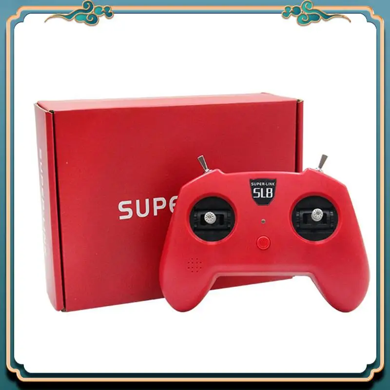 (Nuevo)-simulador de Dron SL8 FPV para TBS DRL DCL Tryp Freerider Liftoff FPV Pilot principiante herramienta de bricolaje puerto de TYPE-C