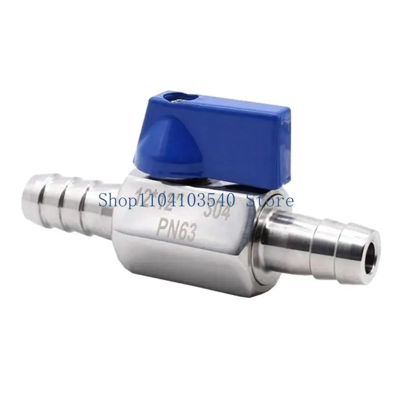 02DC Multipurpose Stainless Steel Valves for Fluid Managements In Multiple Setting