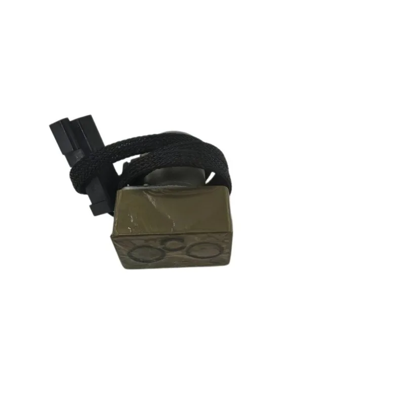 Suitable for Komatsu fuel shut-off solenoid valve 702-21-60700 construction machinery engine shutdown parts High quality