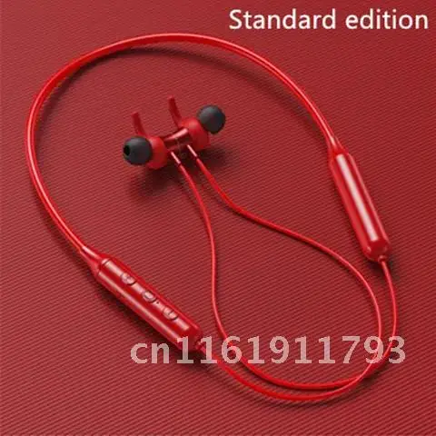 TWS DD9 беспроводные Bluetooth наушники магнитные спортивные наушники для бега IPX5 водонепроницаемые спортивные наушники-вкладыши наушники с шумоподавлением