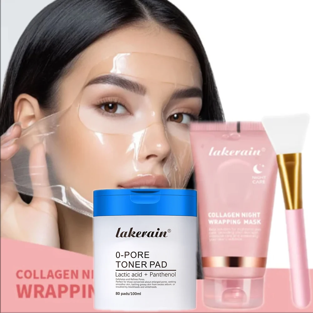 conjunto-de-cuidados-com-a-pele-3pcs-colageno-5pcs-creme-hidratante-firmador-mascara-facial-peel-off-kit-de-tonico