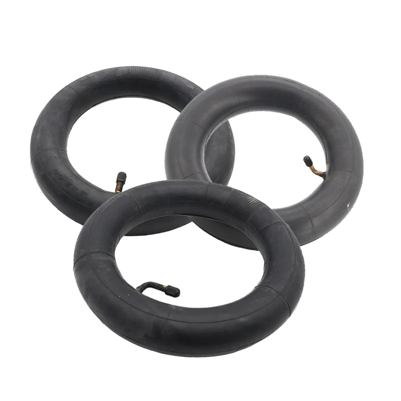 85/65-6.5 الإطارات الخارجية الداخلية ل Kugoo G-Booster G2 Pro سكوتر كهربائي الجبهة الخلفية عجلة سميكة مقاومة للاهتراء تضخيم أجزاء الإطارات #4