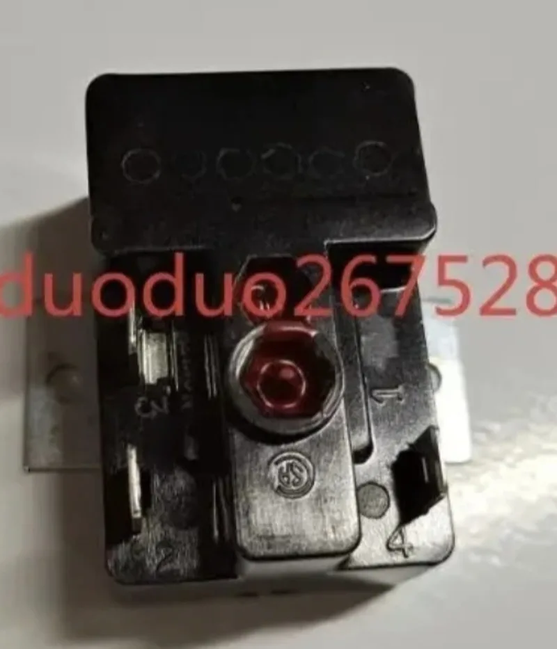 Suitable for RLY03555 4CR-2-769 screw machine air conditioning Oil pump weight start relay