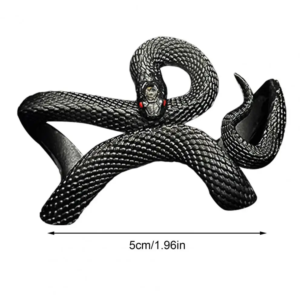 Snake Shaped Case Cover for Airpods Pro/Pro 2 Creative 3D Snake Earphone Case Cover Drop Wireless Earphone Case