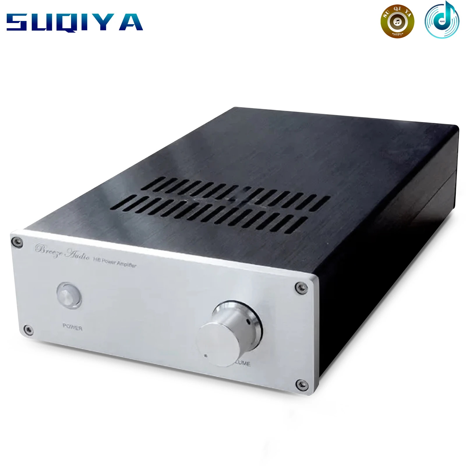 

Using C5171+A1930 amplifier AC220V 50HZ A3 120W+120W IRFP240 Full symmetry Double difference Field effect amplifier