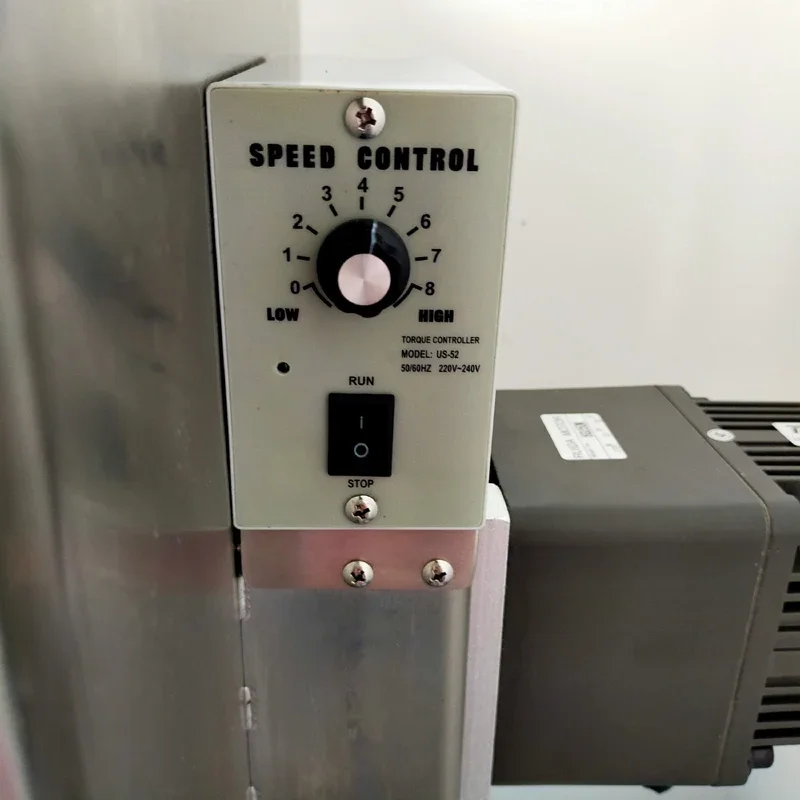 PBOBP 1- 100 مل آلة تعبئة الطعام معجون غير قابل للصدأ الاستغناء عن معدات التعبئة السائلة آلة كريم بيع