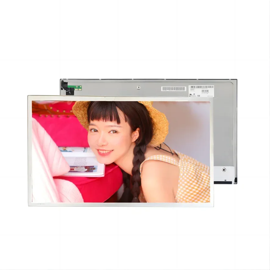 

21.5 inch auo G215HAN01.501 G215HVN01.3 G215HAN01.0 tft lcd screen panel 500 nits 1920x1080 FHD lcd display module