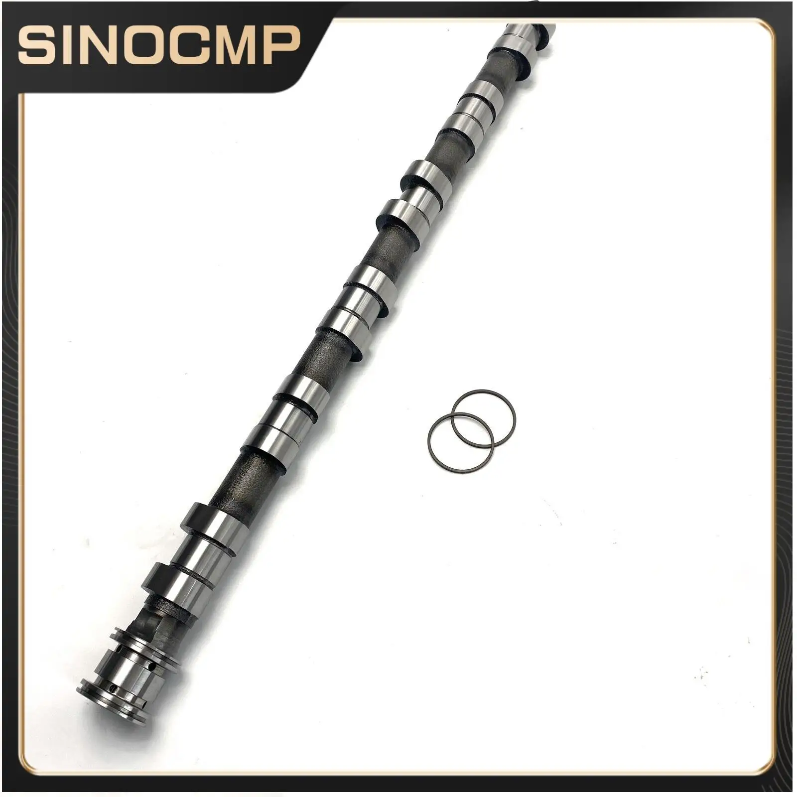

1Pcs Camshaft Compatible 11317563663 for BMW 530 N52 E90 E60 330 328 325 528 525 128 X3 Z4 High Quality Automobile Accessories