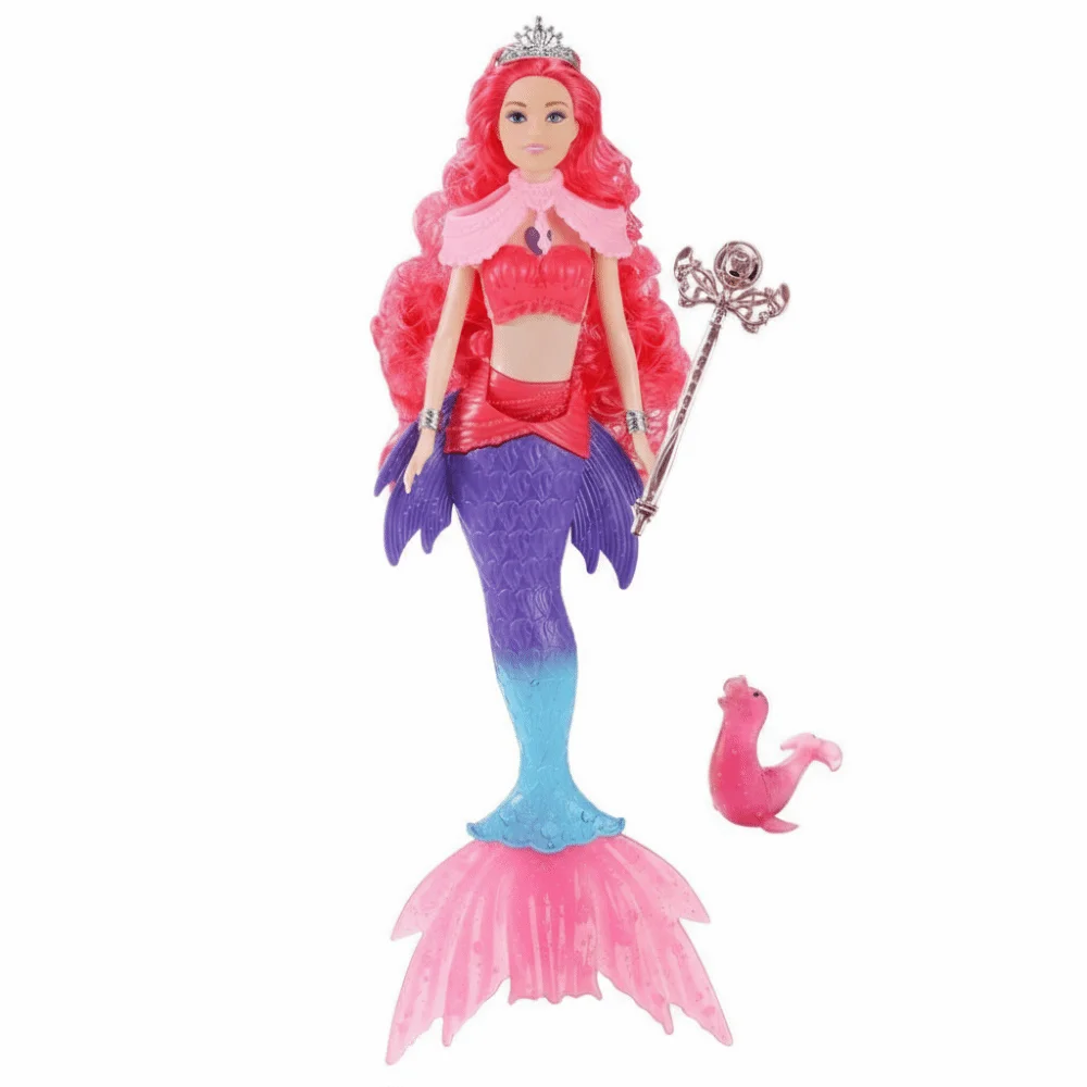 

Милая мягкая светящаяся музыкальная игрушка-русалка 32 см, нежная музыкальная игрушка-домик, мультяшная игрушка с рыбьим хвостом для девочек, подарок