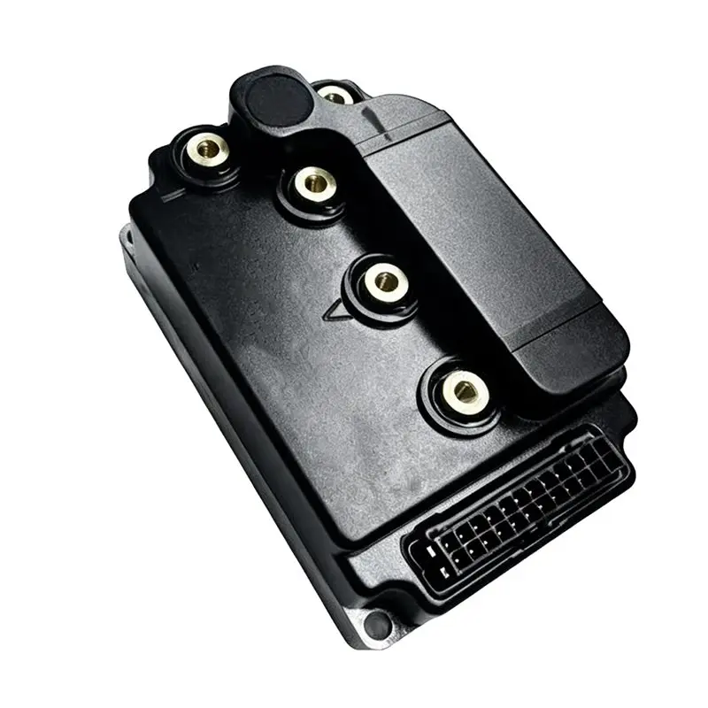 FBIL-Electric Motorcycle For Fardriver BLDC Sine Wave Hall Motor Controller 100A/300A For N72300mini PLUS 400W-3000W