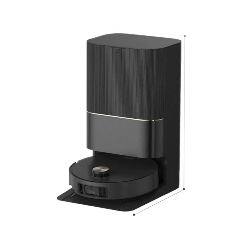 

Sweeping robot X50Pro enhanced version of washing, integrated automatic intelligent mopping machine