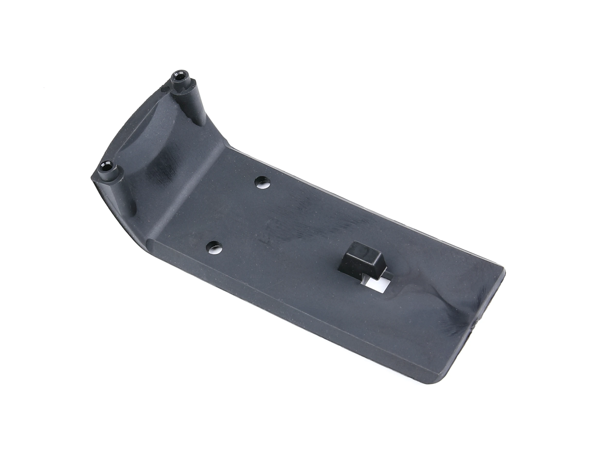 Gtbraceling – plaque de protection avant pour voiture hpi km rv baja 5b ss 5t 5sc GB013, 1/5 rc