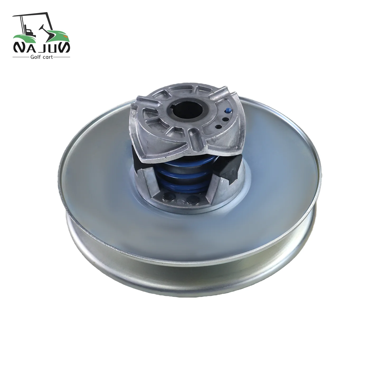 

Golf Cart Accessories Clubcar Aftermarket Drive Clutch for Golf Cart OEM 101834001