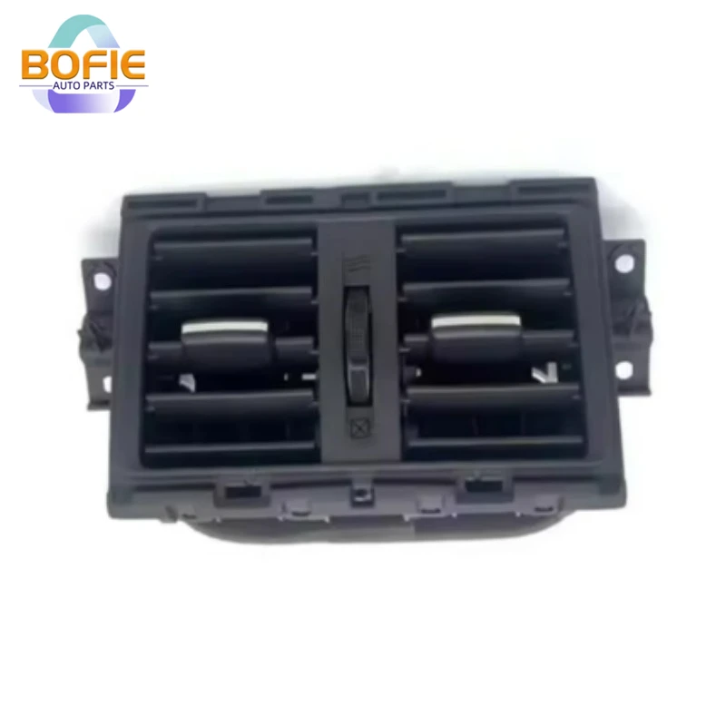 8030A391 Автомобильная задняя консоль воздуховода, вентиляционное отверстие, кондиционер, вентиляционное отверстие переменного тока для Mitsubishi Outlander 2019 2020 2021 2022 2023