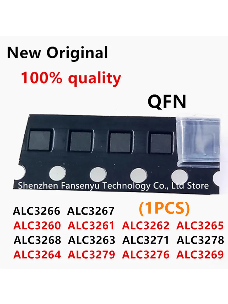 (1pece) New ALC3264 ALC3269 ALC3271 ALC3279 ALC3276 ALC3263 ALC3278 ALC3268 ALC3260 ALC3261 ALC3262 ALC3265 ALC3266 ALC3267 -CG