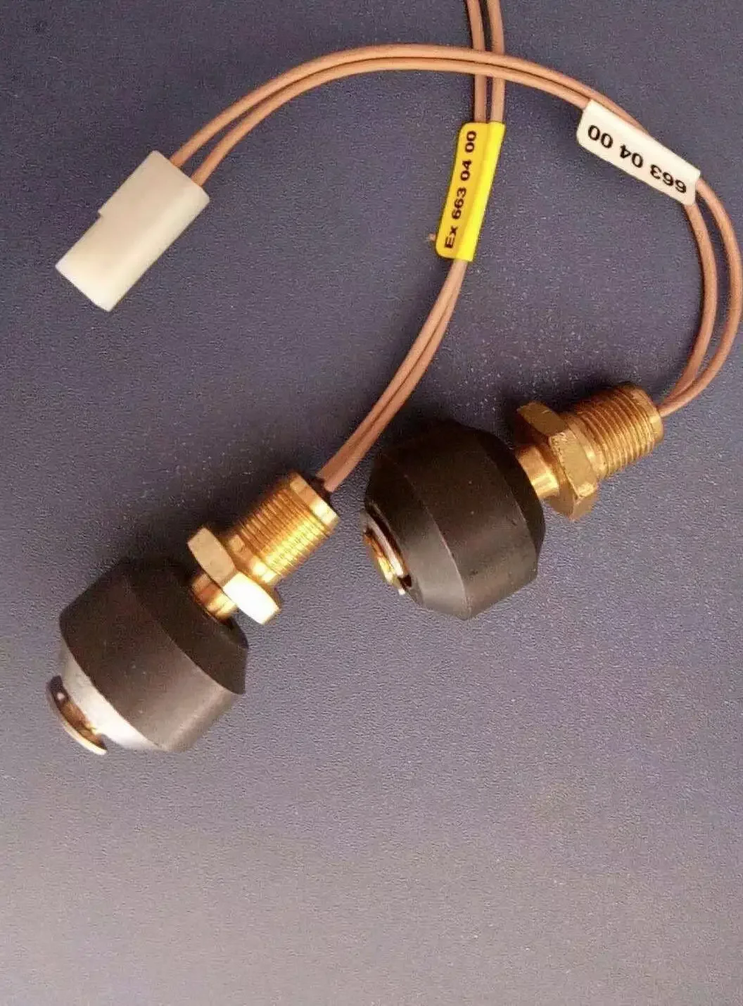 Water pump leak probe FLS10 NP3171.181