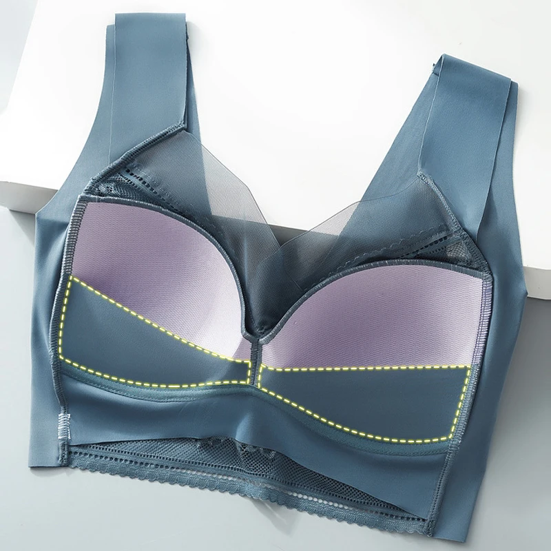 Thumbnail 4 - #64 Compare Bralettes Before You Buy