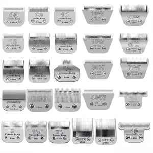 12 principais vendas maquina de tosa cachorro profissional wahl - №4